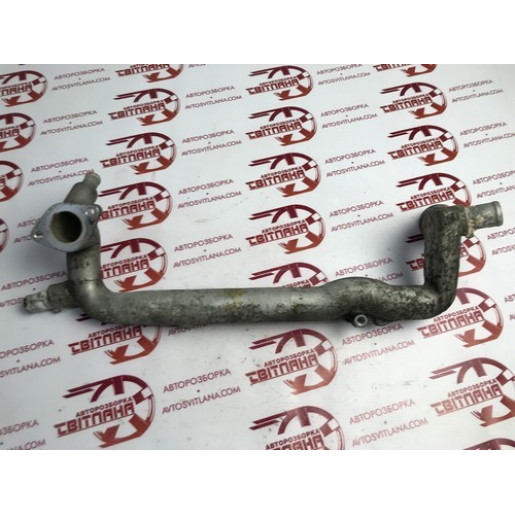 Трубка системы охлаждения Fiat Doblo 1.9JTD 2006- 55213890